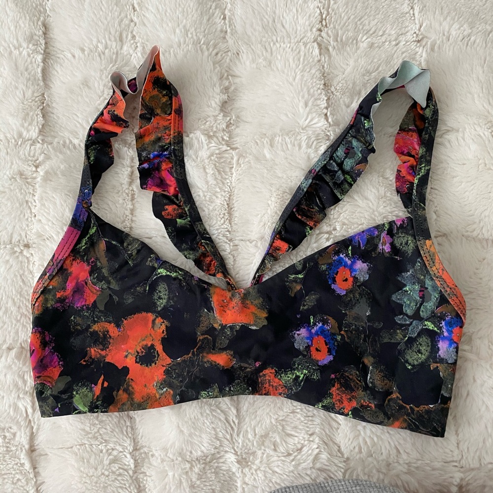 bikini top